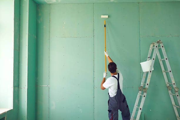 Best Mold Prevention Services  in Las Campanas, NM