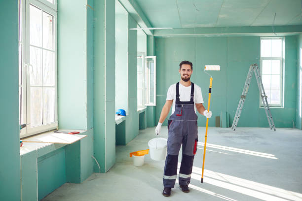 Mold Odor Removal Services in Las Campanas, NM